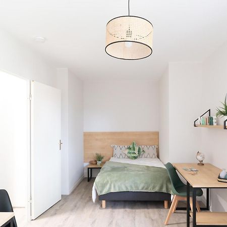 Neoresid - Residence Saint Germain Amiens Exterior foto