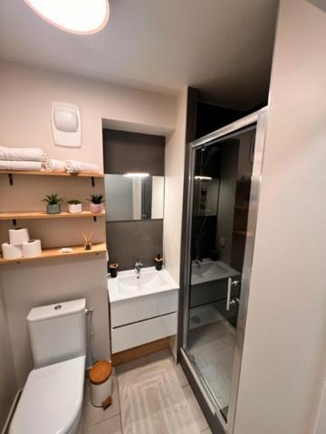 Neoresid - Residence Saint Germain Amiens Exterior foto
