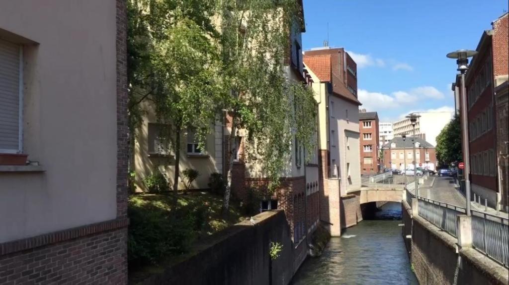 Neoresid - Residence Saint Germain Amiens Exterior foto